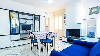 Dimora Giusy Vista Mare Pescoluse