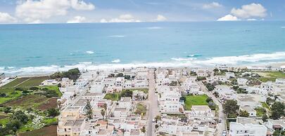 Dimora Giusy Vista Mare Pescoluse