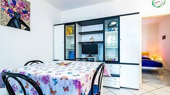 Dimora Giusy Vista Mare Pescoluse