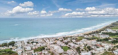 Dimora Giusy Vista Mare Pescoluse