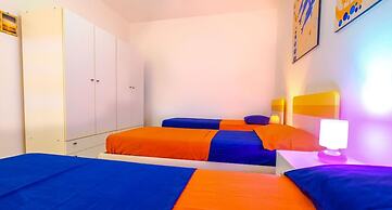 Dimora Giusy Vista Mare Pescoluse