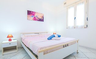 Dimora Giusy Vista Mare Pescoluse