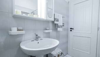 Dimora Giusy Vista Mare Pescoluse