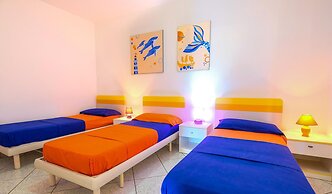 Dimora Giusy Vista Mare Pescoluse