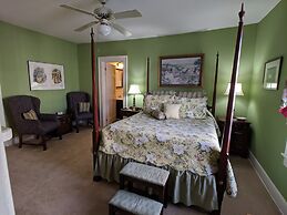 Benjamin Ellis House Bed & Breakfast