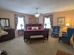 Benjamin Ellis House Bed & Breakfast