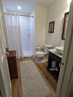 Benjamin Ellis House Bed & Breakfast