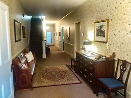 Benjamin Ellis House Bed & Breakfast