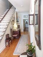 Benjamin Ellis House Bed & Breakfast