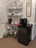 Benjamin Ellis House Bed & Breakfast