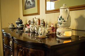 Benjamin Ellis House Bed & Breakfast