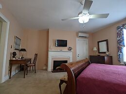 Benjamin Ellis House Bed & Breakfast