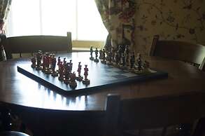 Benjamin Ellis House Bed & Breakfast