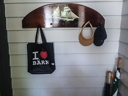 Benjamin Ellis House Bed & Breakfast