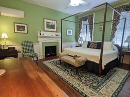 Benjamin Ellis House Bed & Breakfast