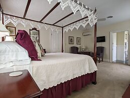 Benjamin Ellis House Bed & Breakfast