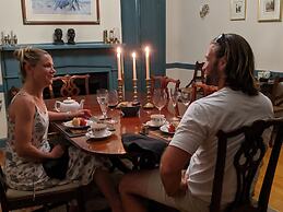 Benjamin Ellis House Bed & Breakfast