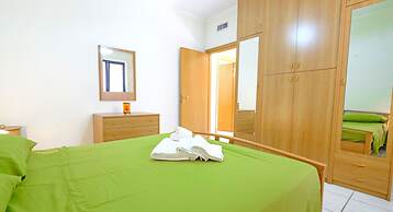 Residence Gallipoli with Pool