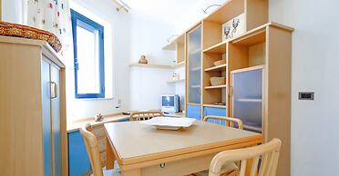 Residence Gallipoli with Pool