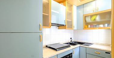 Residence Gallipoli with Pool