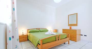 Residence Gallipoli with Pool