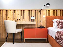 Central Monchique Hotel – Villa Termal Spa Resort by Unlock Hotels