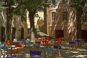 Central Monchique Hotel – Villa Termal Spa Resort by Unlock Hotels