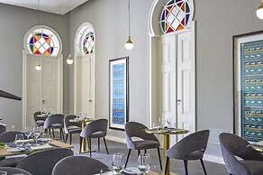 Central Monchique Hotel – Villa Termal Spa Resort by Unlock Hotels