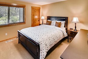 Evergreen Mountain Lodge