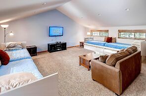 Evergreen Mountain Lodge