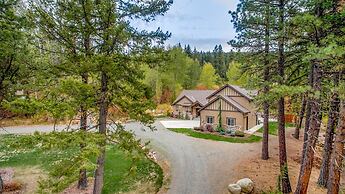 Evergreen Mountain Lodge