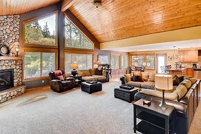 Evergreen Mountain Lodge