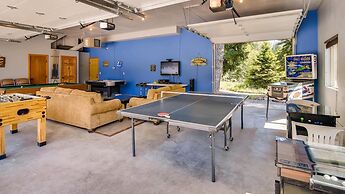 Evergreen Mountain Lodge