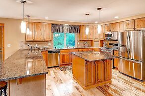 Evergreen Mountain Lodge