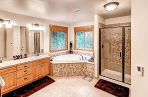 Evergreen Mountain Lodge