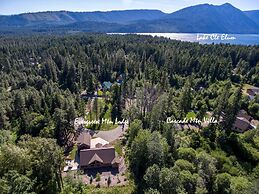 Evergreen Mountain Lodge