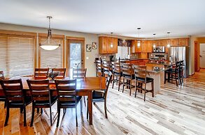 Evergreen Mountain Lodge