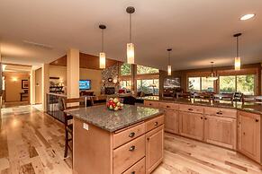 Evergreen Mountain Lodge