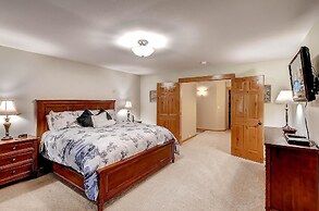 Evergreen Mountain Lodge