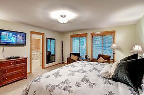 Evergreen Mountain Lodge