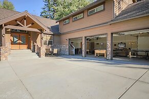 Evergreen Mountain Lodge