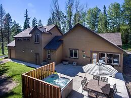 Evergreen Mountain Lodge