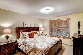 Evergreen Mountain Lodge