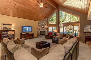 Evergreen Mountain Lodge