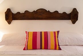 Agriturismo La Rombaia