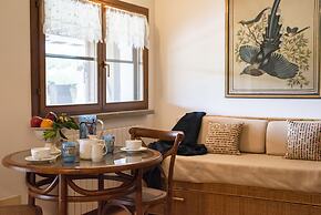 Agriturismo La Rombaia