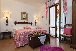 Agriturismo La Rombaia