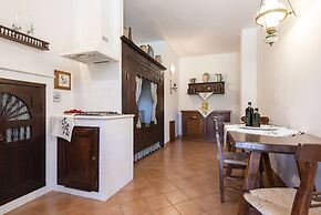 Agriturismo La Rombaia