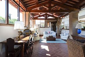 Agriturismo La Rombaia