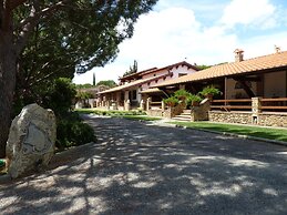 Agriturismo La Rombaia